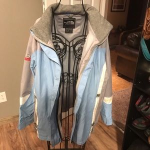 North Face Summit Series Size M